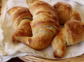 Croissants