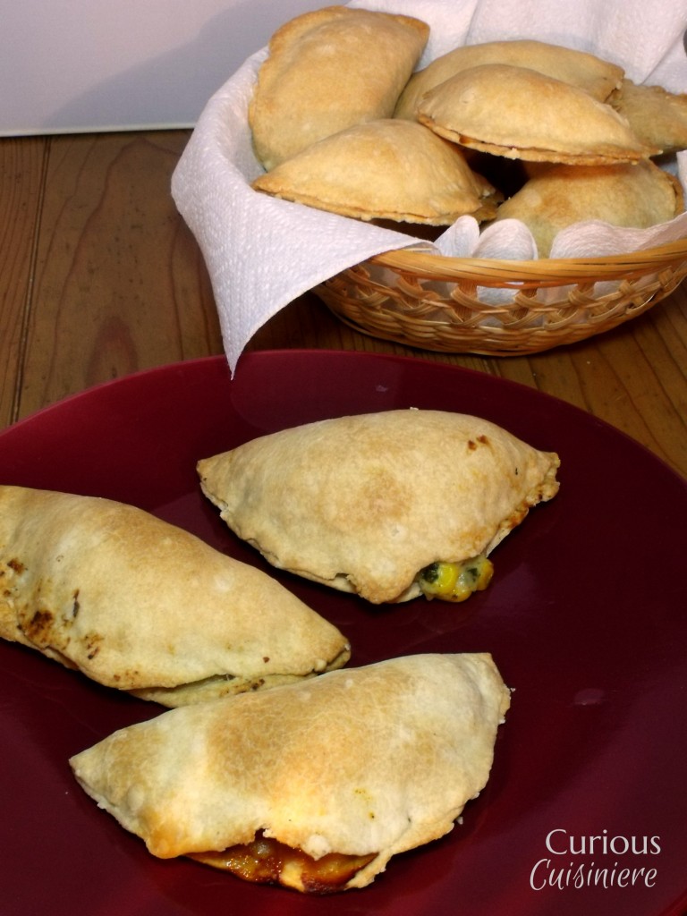 Hand Pies - Curious Cuisiniere