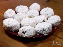 Paczki | Curious Cuisiniere