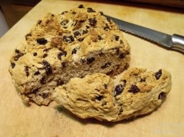 Irish Soda Bread | Curious Cuisiniere