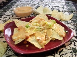 Smoky Queso Dip | Curious Cuisiniere