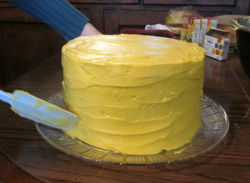 Green Bay Packers Cake Curious Cuisiniere