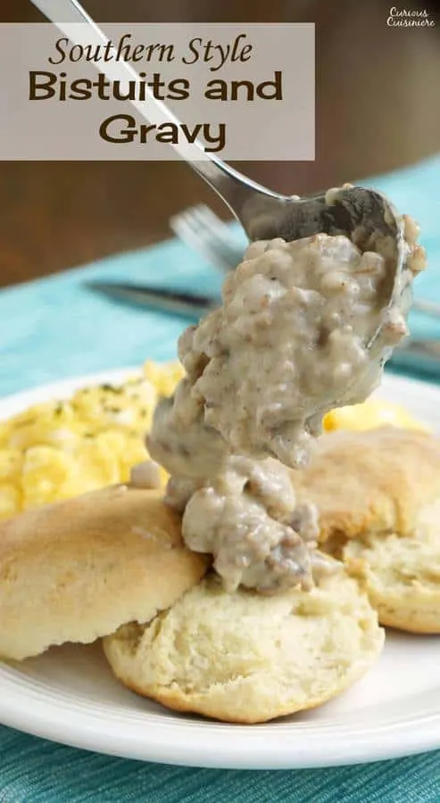 Basic Fluffy Buttermilk Biscuits