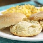 American Southern Style Biscuits | Curious Cuisiniere