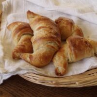 Croissants