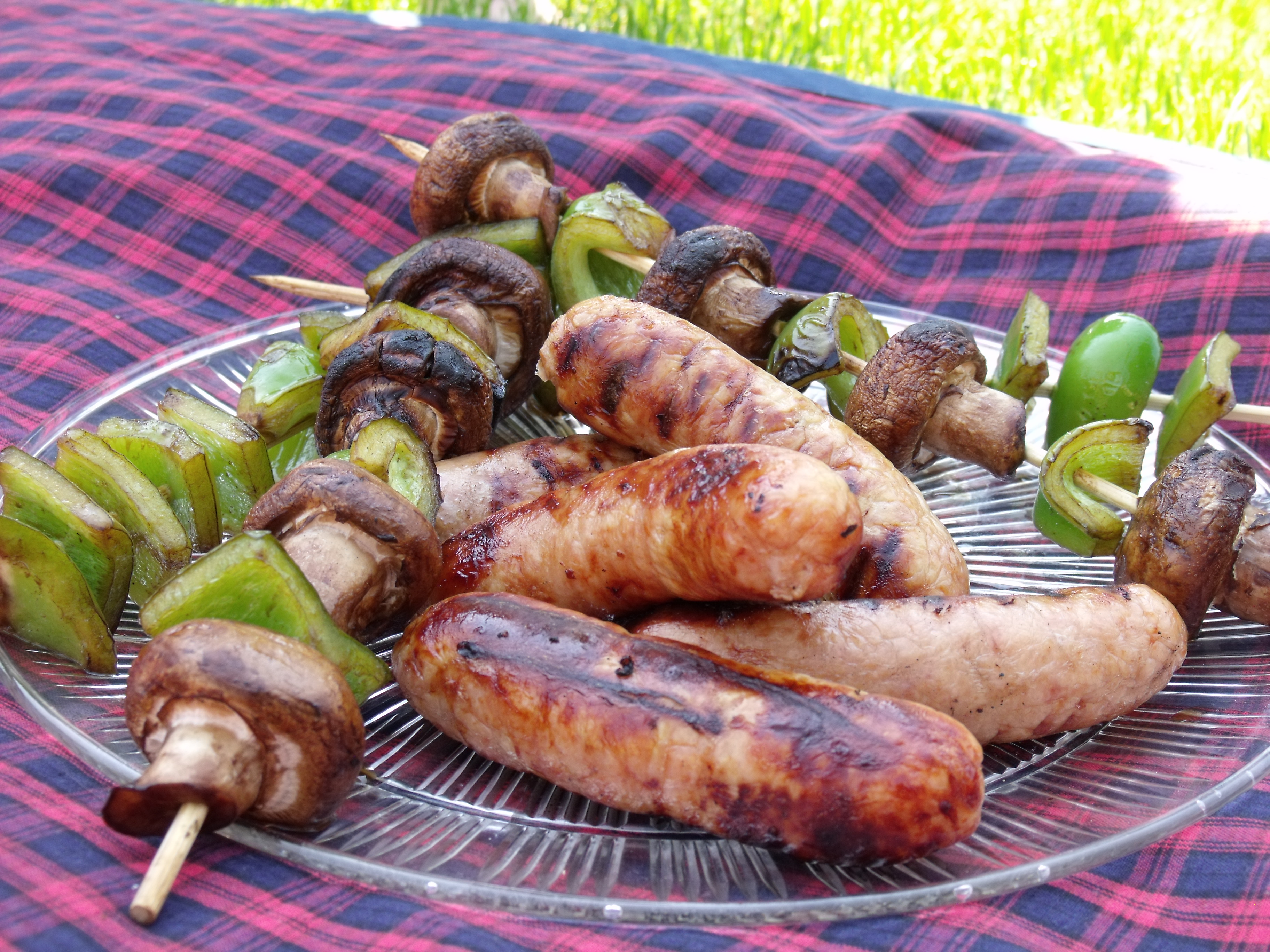 charcoal grilling 101