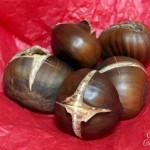 Roasted Chestnuts
