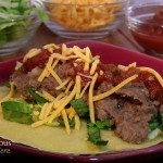 Healthy Refried Beans