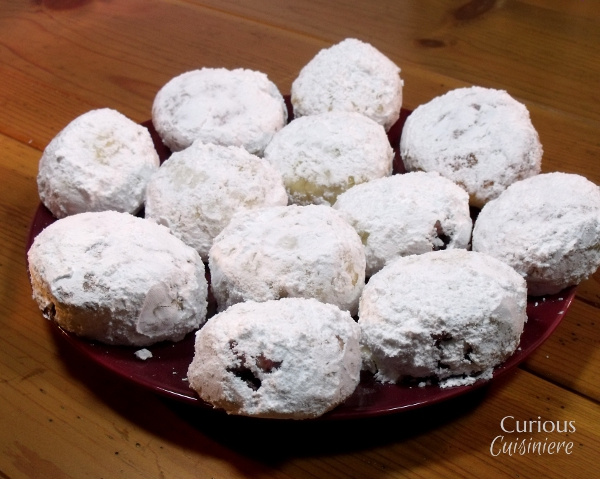 With our Polish Paczki Recipe, it is easy to make soft and airy Polish Donuts at home. And since deep frying can get complicated, our Paczki Recipe is baked, making the Paczki even easier to make and enjoy! | Curious Cuisiniere