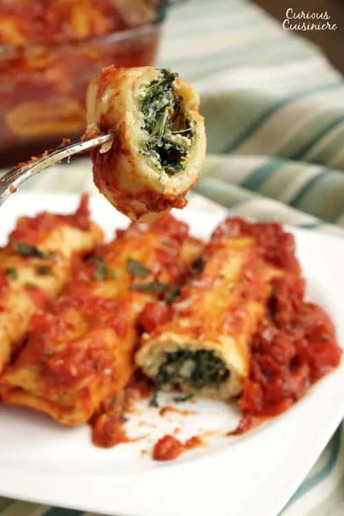 6 Types of Stuffed Pasta  The International Kitchen