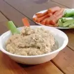 Smoky White Bean Dip