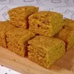 Pumpkin Cornbread