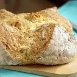 Traditional Irish Soda Bread