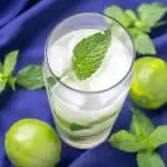 Classic Cuban Mojito