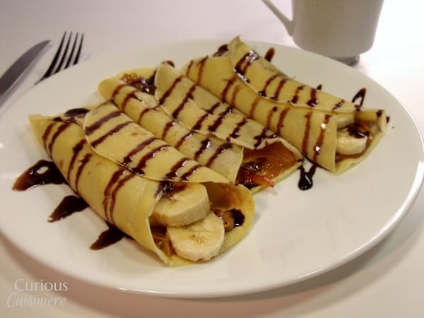egg food baby Curious Crepes Sweet French Cuisiniere ⢠egg food baby Curious Crepes Sweet French Cuisiniere â¢