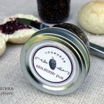 Mulberry Jam