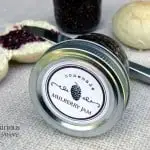 Mulberry Jam #SundaySupper