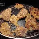 Lake to Table: Pan Fried Pan Fish