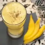 Mango Lassi