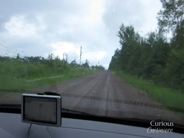 The Road to Brigadoon
