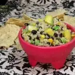 What is Quinoa? (And An Avocado Quinoa Salad)