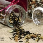 Chai Tea Blend from Curious Cuisiniere