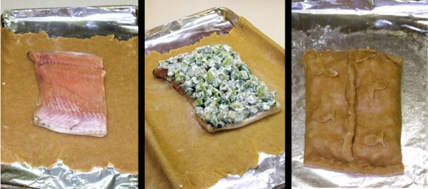Making a Croute with Curious Cuisiniere