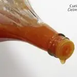 Homemade Hot Sauce