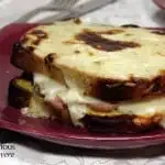 Croque Monsieur