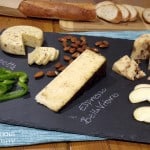 Building a Romantic Cheese Platter