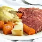 Corned Beef and Cabbage