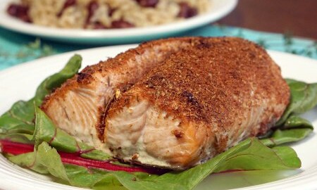 jerk salmo