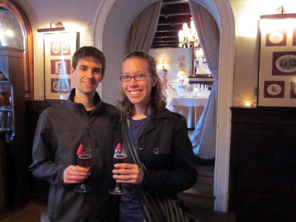 Touring Poland with Curious Cuisiniere