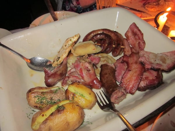 Polish Meats