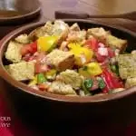 Ensalada Rusa (Oliver Salad) • Curious Cuisiniere