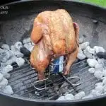 Beer Can Chicken