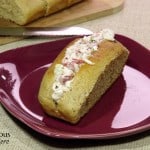 New England Hot Dog Buns from Curious Cuisiniere