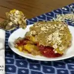 All About Oats (And A Summer Squash Gratin)