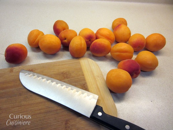 Canning with Curious Cuisiniere