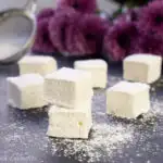 Homemade Marshmallows