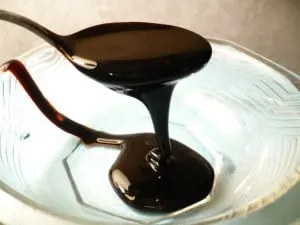 Different types of sugar - Image from http://en.wikipedia.org/wiki/Molasses