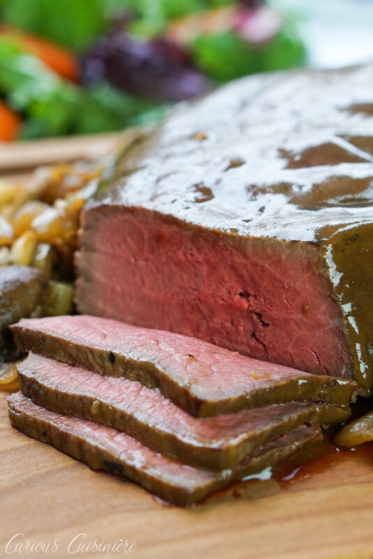 beef sirloin tip roast slow cooker