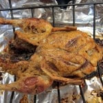 Rendering Duck Fat with Curious Cuisiniere