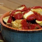 Patatas Bravas