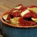 Patatas Bravas