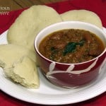 Dal Makhani (Creamy Kidney Bean and Lentil Stew)