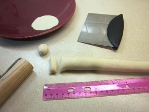 Potsticker Wrapping with Curious Cuisiniere