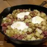 Corned Beef Hash