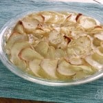 Gratin Dauphinois