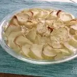 Gratin Dauphinois